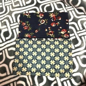 Francesca's headbands